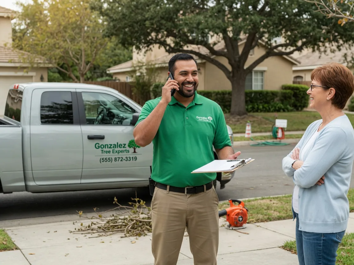 Tree Service Hopkins, MI FAQs
